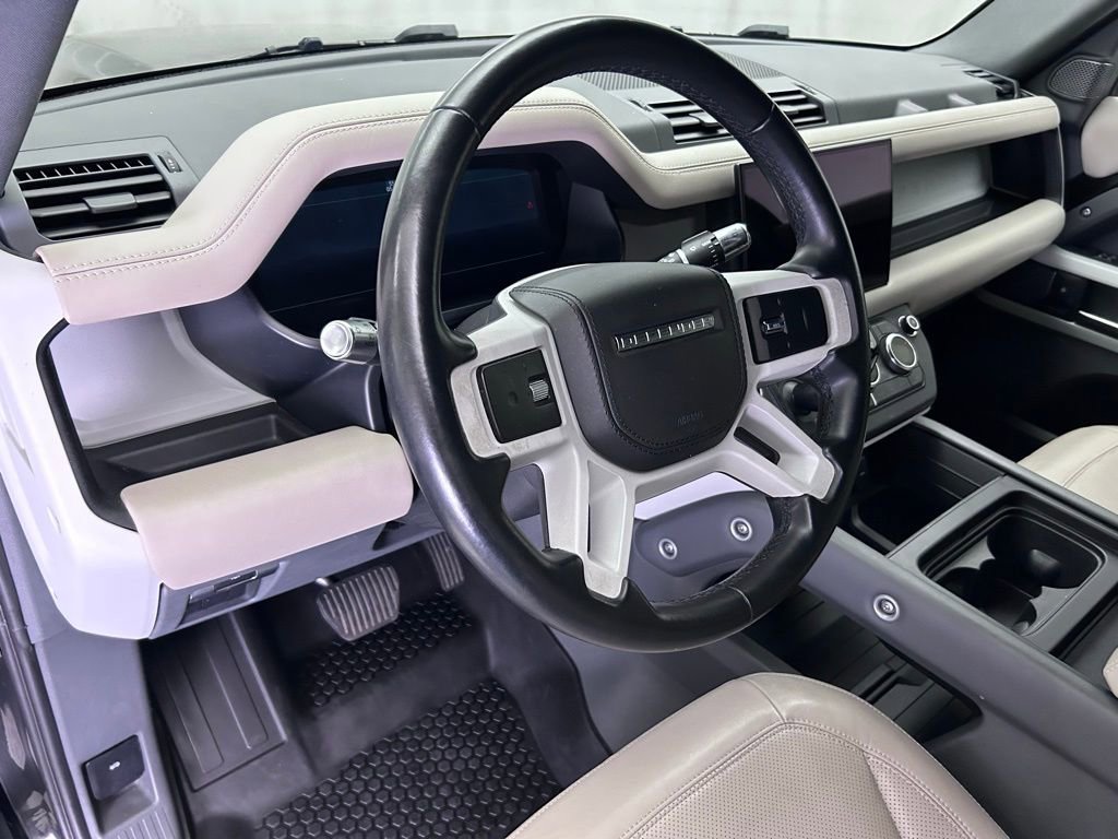 Used 2022 Land Rover Defender 110 XS Edition image 30