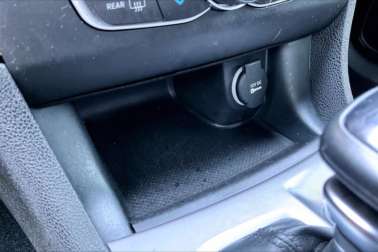 Used 2023 Dodge Charger SXT RWD image 31