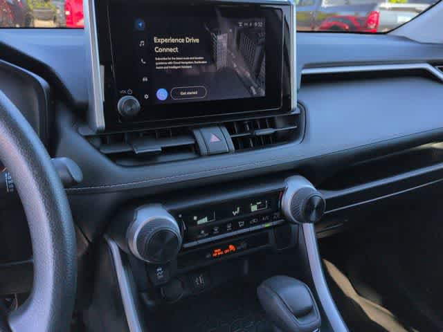 Used 2023 Toyota RAV4 LE FWD image 26