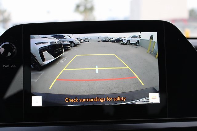 Certified 2025 Lexus UX 300h FWD image 13