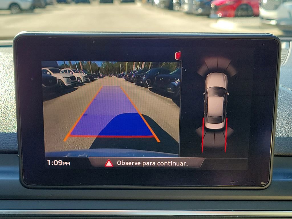 Used 2017 Audi A4 2.0T Premium image 30