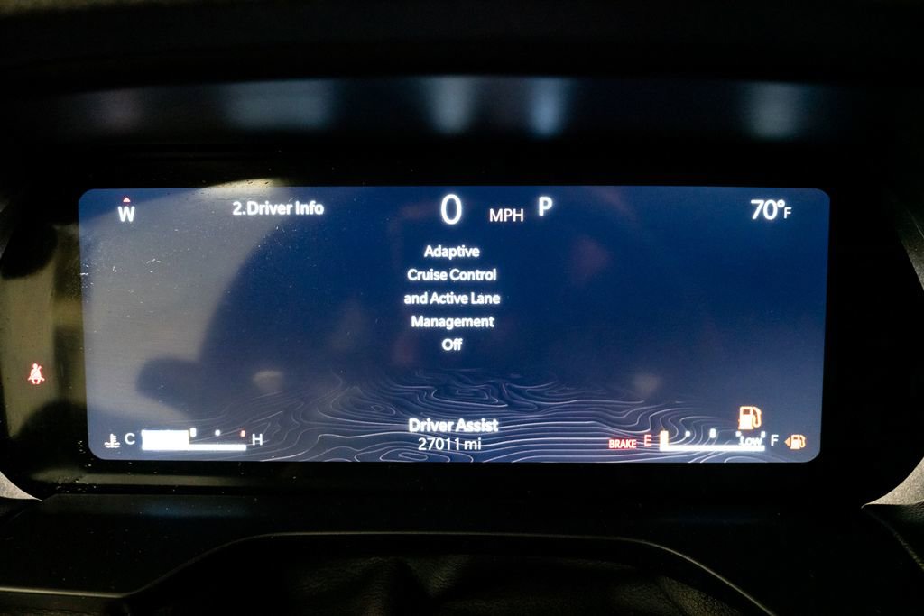 Used 2024 Jeep Grand Cherokee Limited w/ Trailer Tow Package image 13