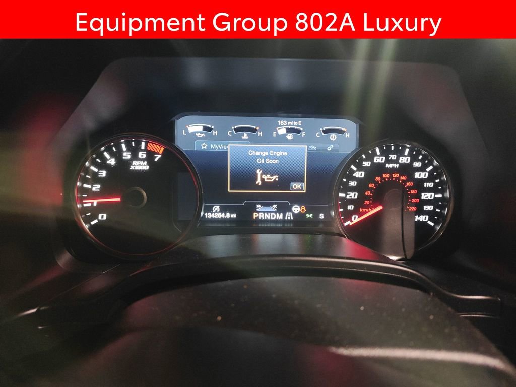 Used 2018 Ford F150 Raptor w/ Equipment Group 802A Luxury image 11