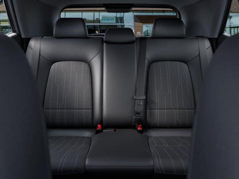 New 2026 Hyundai Venue SE FWD image 13