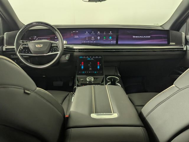 Used 2026 Cadillac Escalade Sport w/ Touring Package image 19