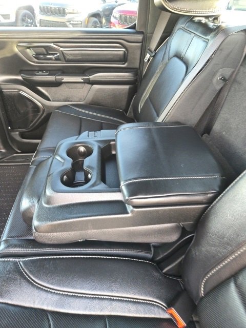 Used 2024 RAM 1500 Limited w/ Night Edition image 31