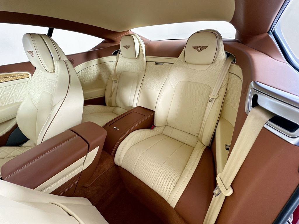Used 2020 Bentley Continental GT AWD/4WD image 23