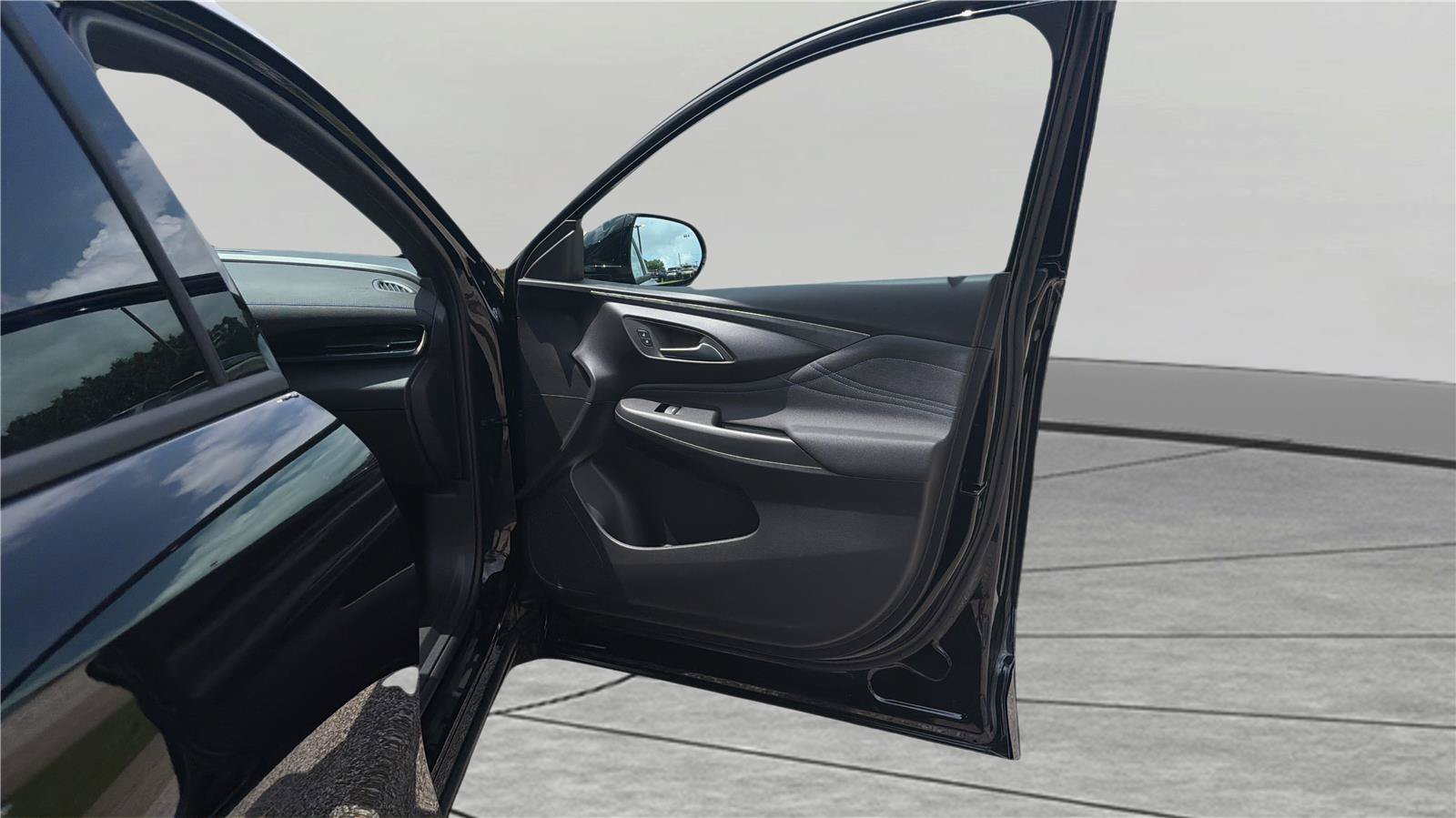 New 2026 Buick Envista Sport Touring w/ Convenience I Package FWD image 23