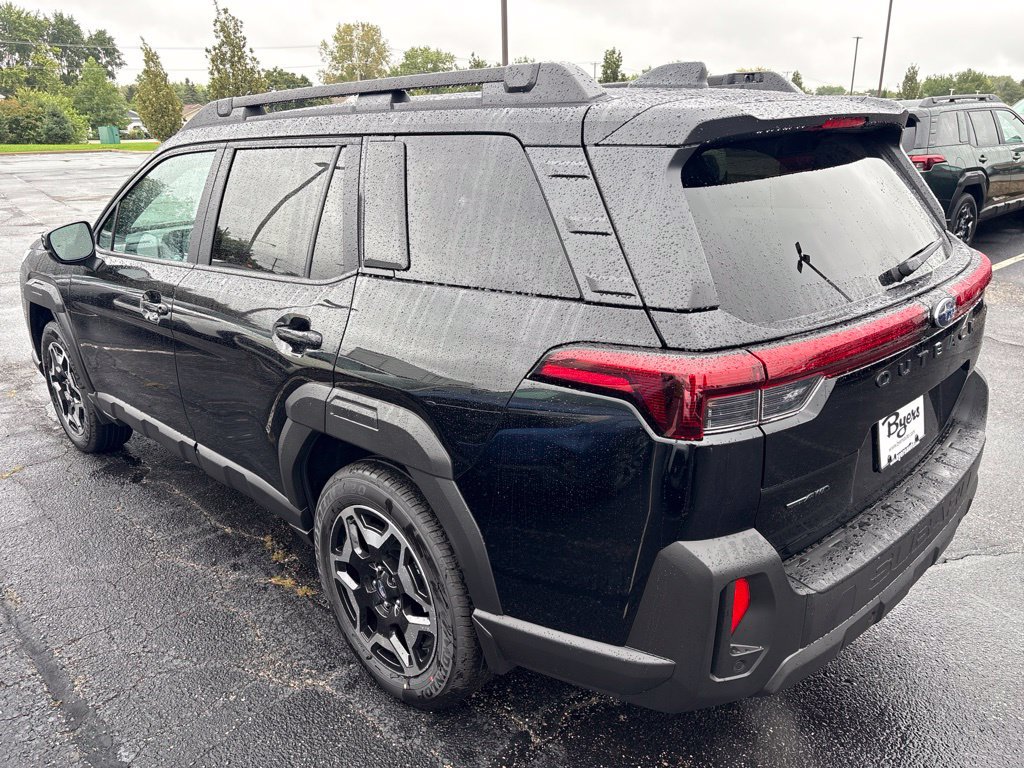 New 2026 Subaru Outback Touring AWD/4WD image 5