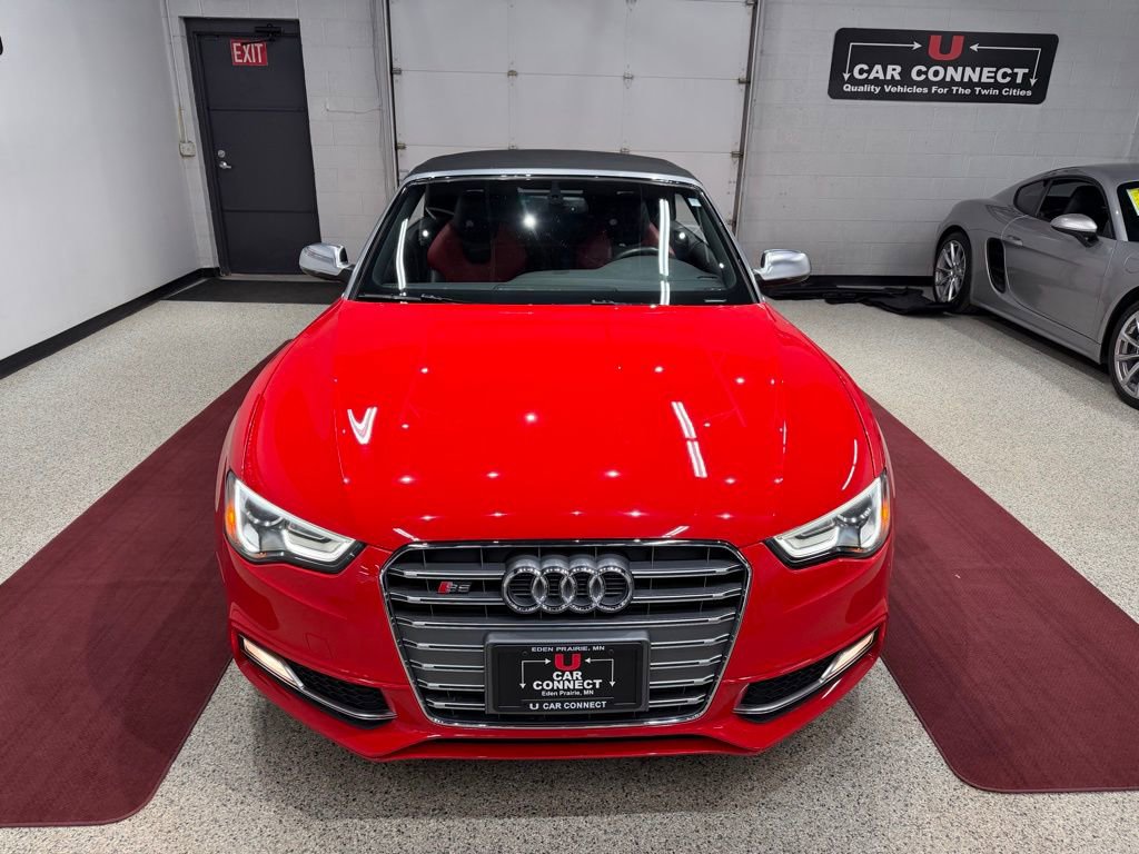 Used 2013 Audi S5 Premium Plus AWD/4WD image 61
