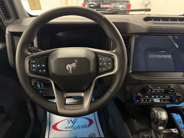 New 2025 Ford Bronco Badlands image 15
