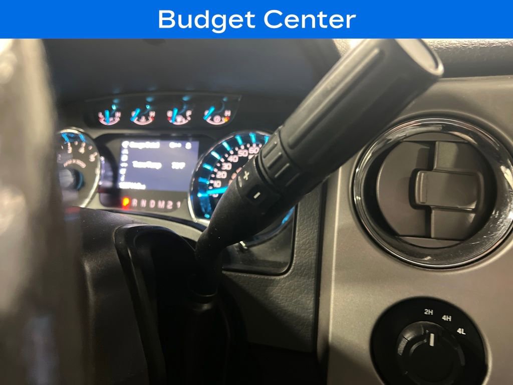 Used 2013 Ford F150 XLT w/ XLT Chrome Pkg image 23