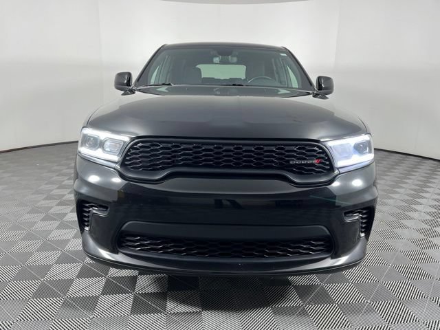 Used 2025 Dodge Durango GT RWD image 5