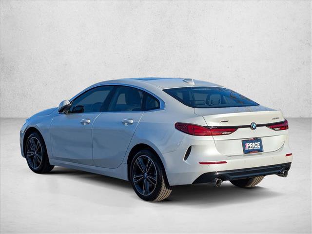 Used 2024 BMW 228i xDrive Gran Coupe 228i xDrive image 8