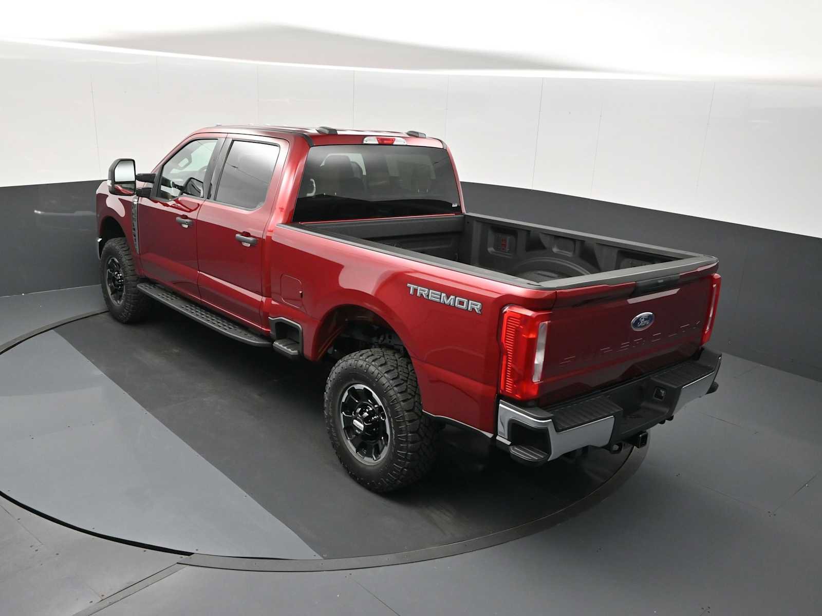 New 2026 Ford F350 XLT AWD/4WD image 22