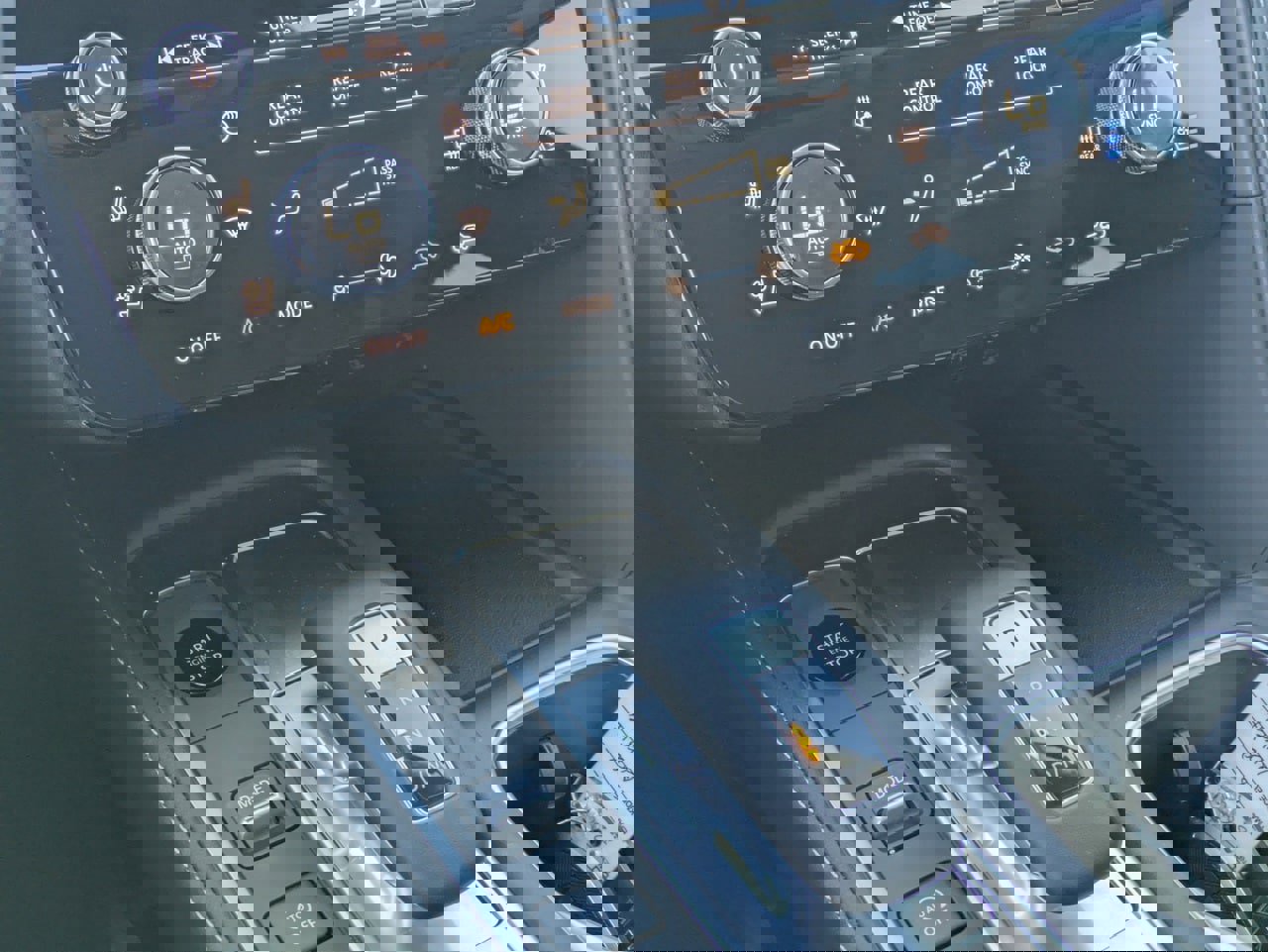 New 2026 INFINITI QX60 Luxe w/ Cargo Package image 19