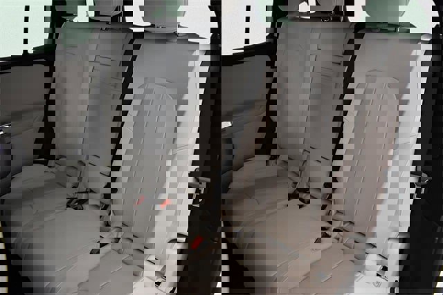 New 2025 Mercedes-Benz GLB 250 4MATIC image 7