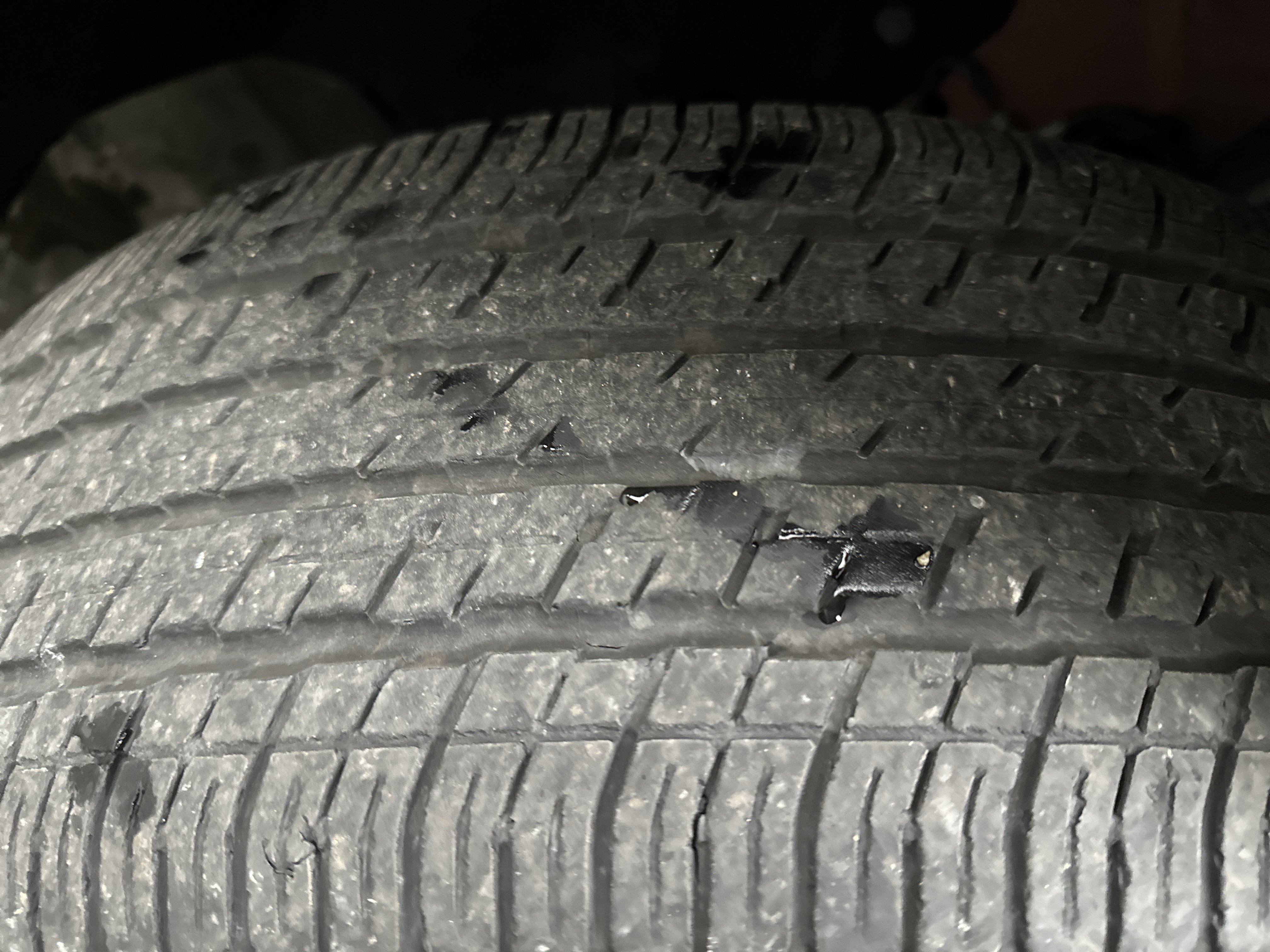 Used 2025 Chrysler Pacifica Select FWD image 12