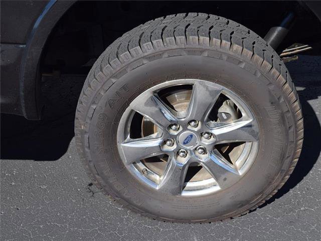 Used 2019 Ford F150 Lariat image 49