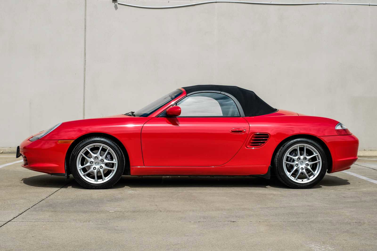 Used 2004 Porsche Boxster image 17