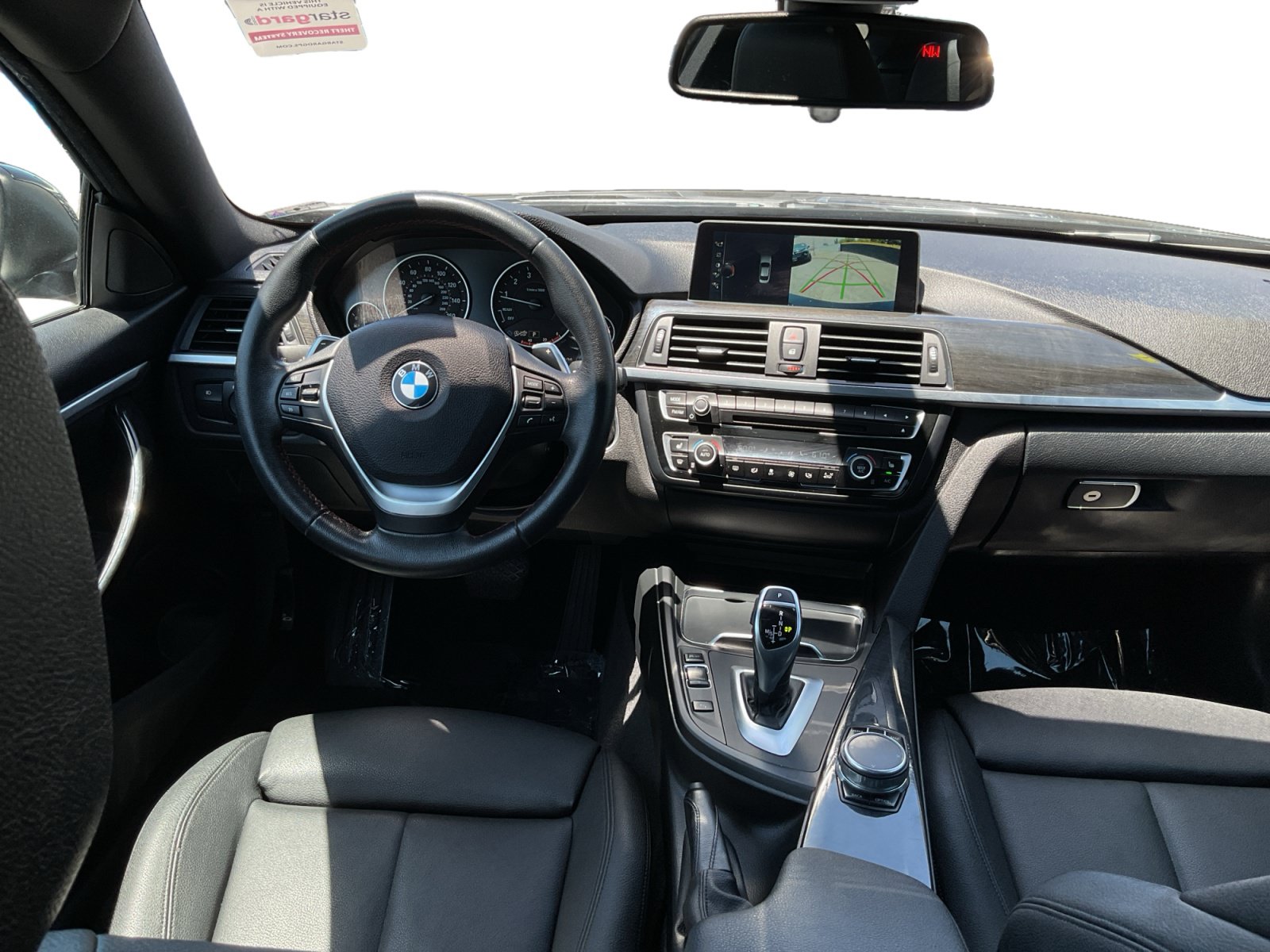Used 2017 BMW 430i Coupe RWD image 14
