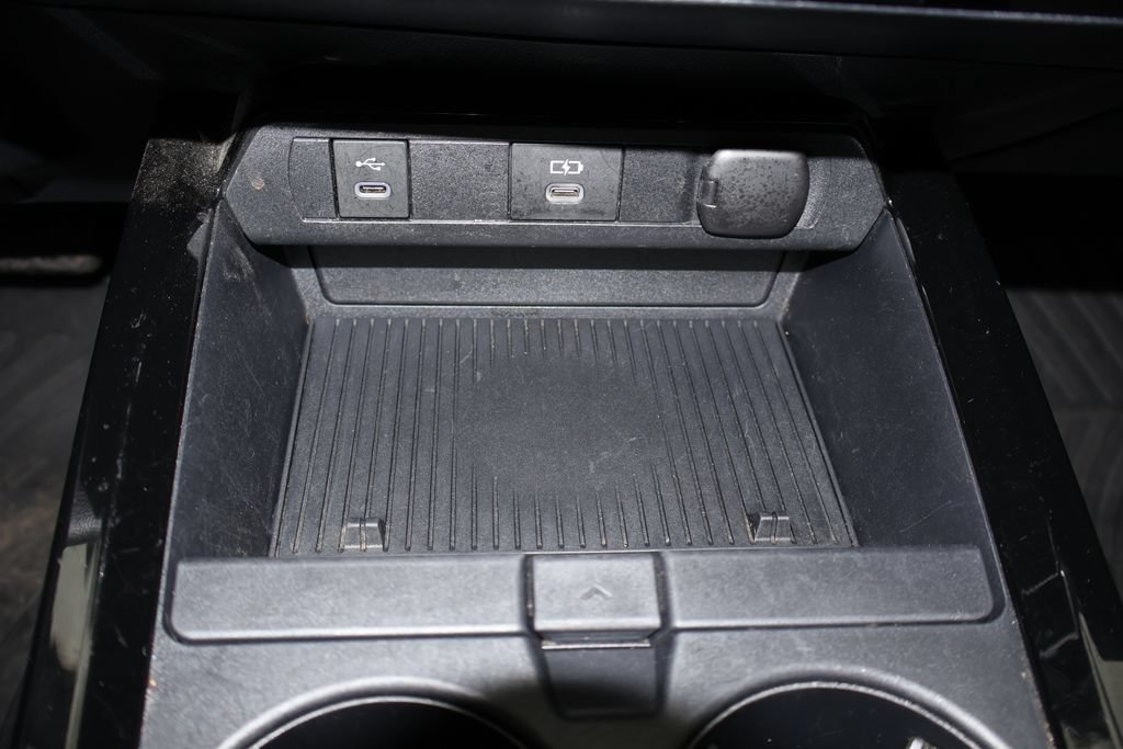 Certified 2024 Toyota Prius Prime FWD image 36