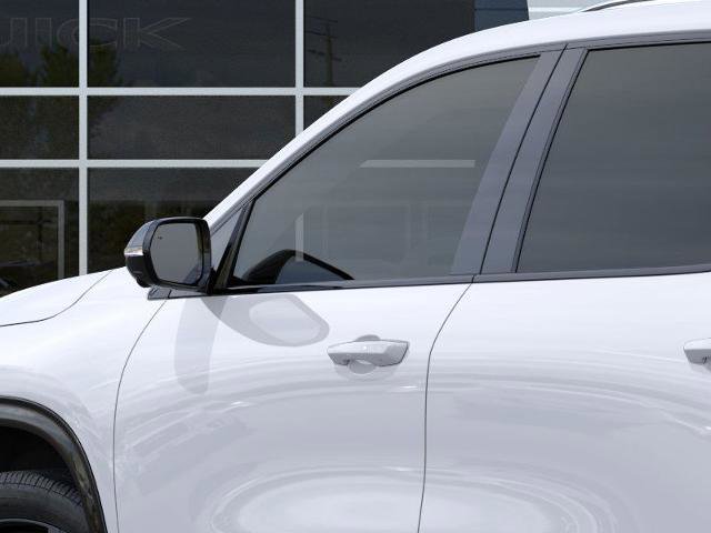 New 2026 Buick Enclave Sport Touring w/ Power Package image 12