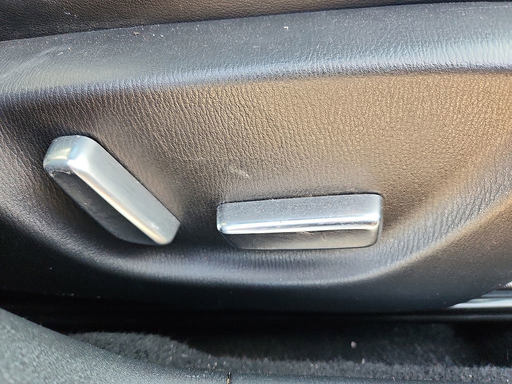 Used 2017 MAZDA MAZDA6 Grand Touring image 10