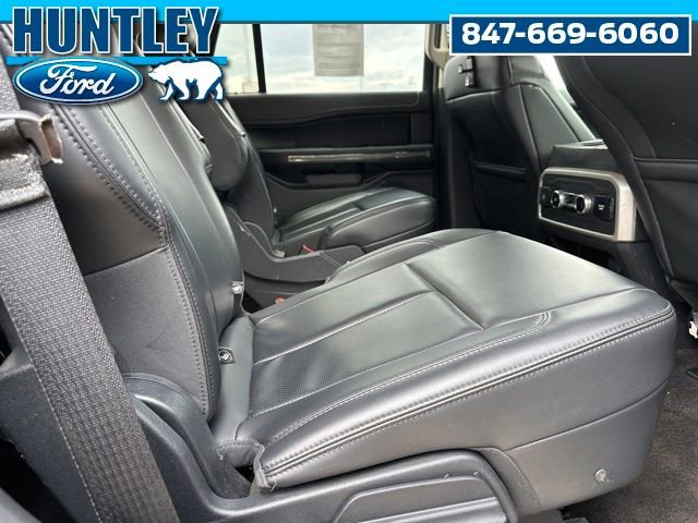 Used 2023 Ford Expedition XLT AWD/4WD image 10