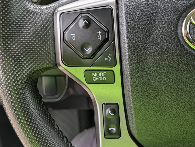Used 2023 Toyota Tacoma SR5 AWD/4WD image 21