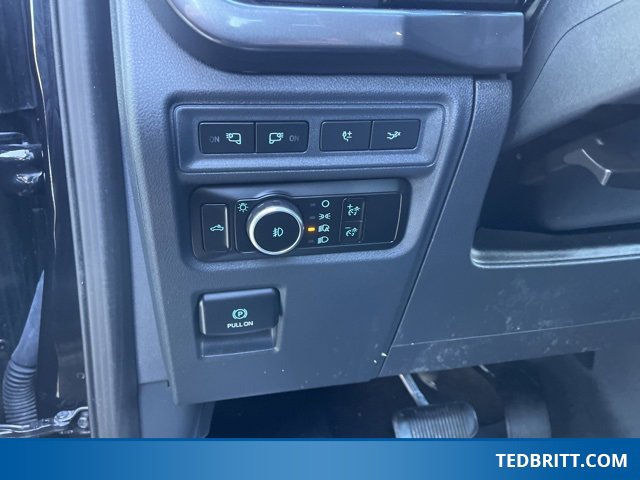 Used 2023 Ford F150 XLT w/ Equipment Group 302A High image 42