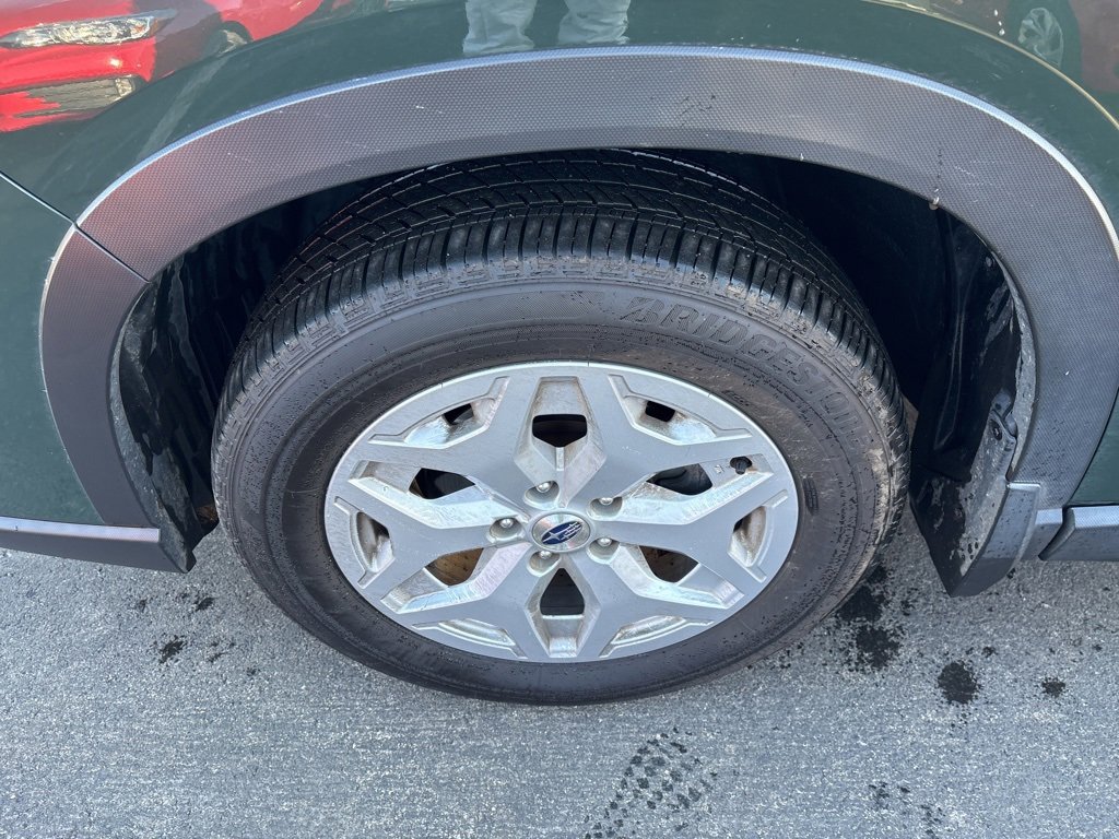 Certified 2023 Subaru Forester image 7