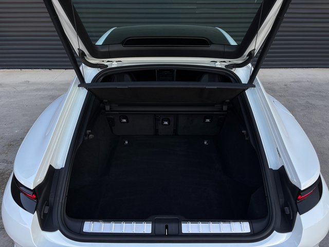 Certified 2024 Porsche Panamera image 24