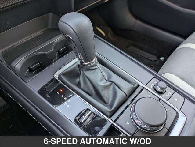 New 2026 MAZDA CX-30 Aire Edition image 10