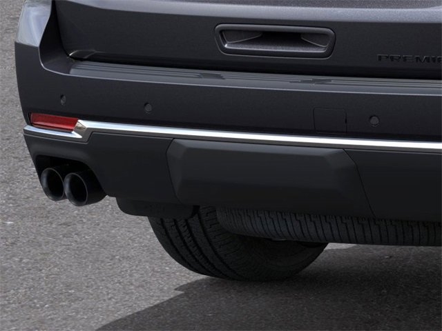New 2026 Chevrolet Tahoe Premier image 14