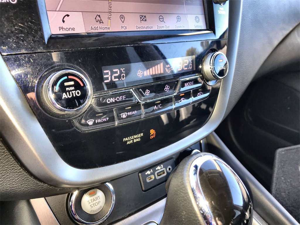 Used 2024 Nissan Murano SL image 19