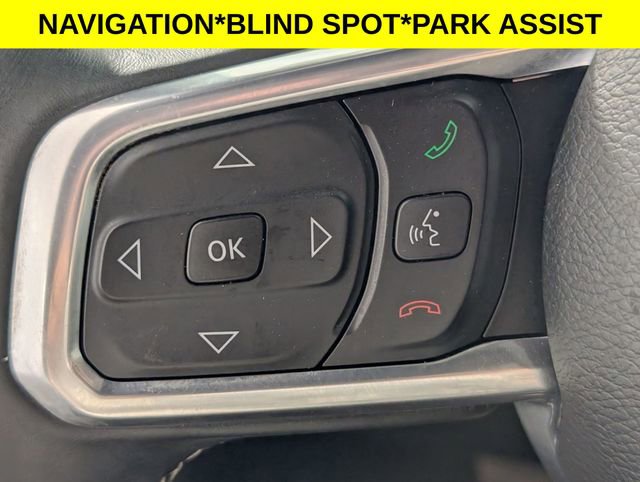 Used 2018 Jeep Wrangler Unlimited Sahara image 14