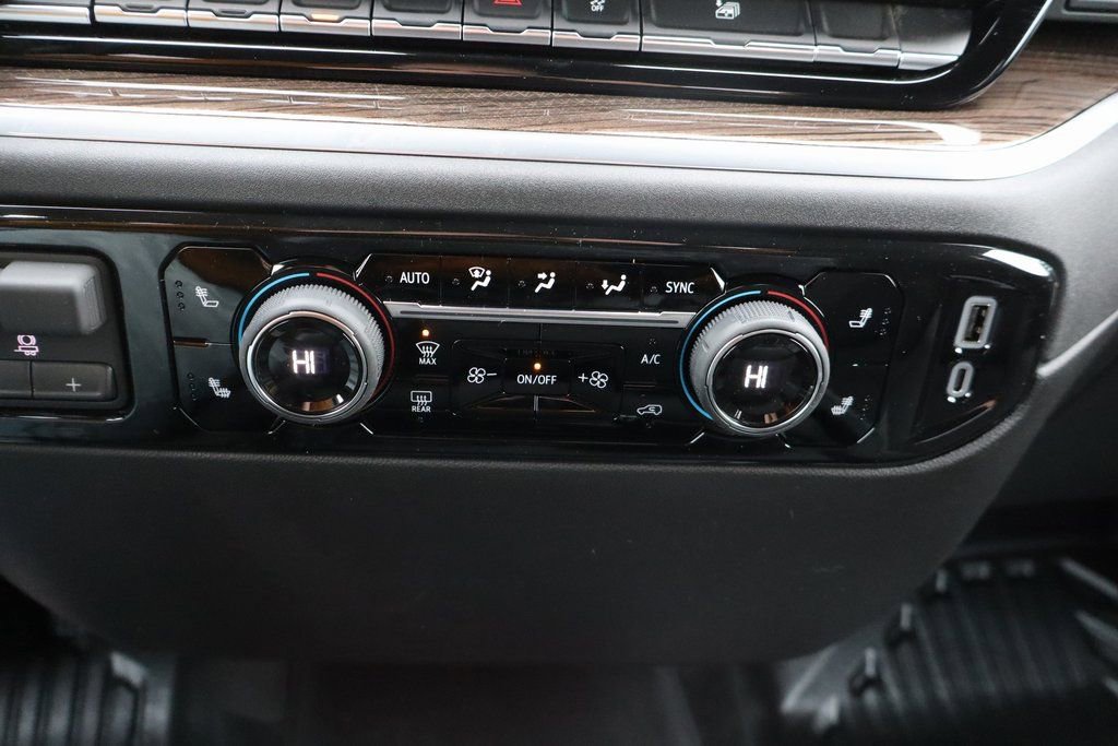 New 2026 Chevrolet Silverado 3500 LT w/ Texas Edition image 13