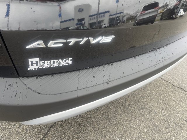 New 2025 Ford Escape Active w/ Cold Weather Package image 9