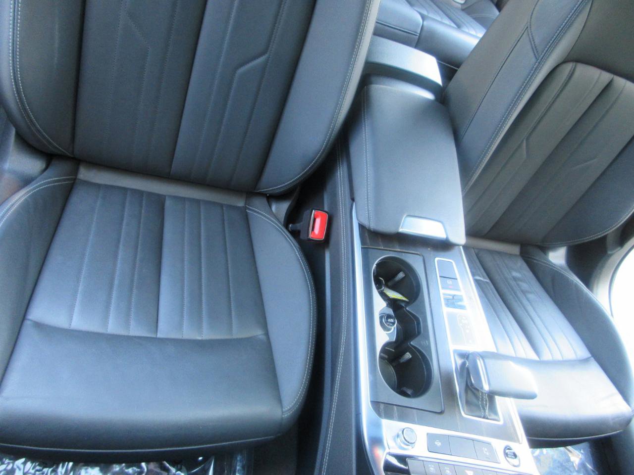 Used 2023 Audi A6 Premium Plus w/ Premium Plus Package image 33