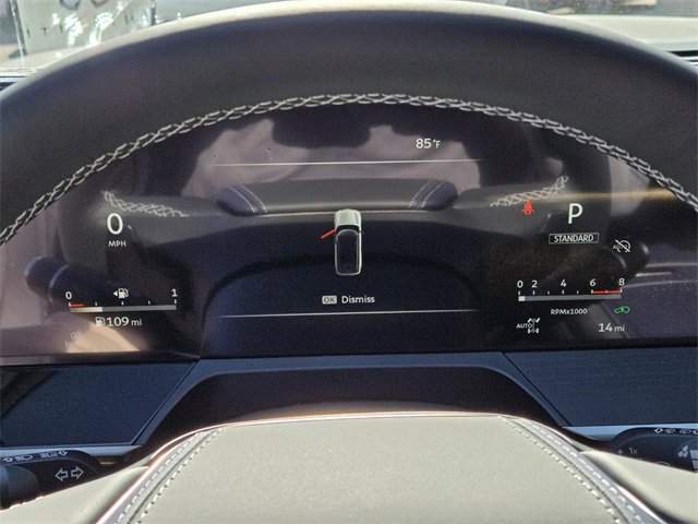 New 2026 INFINITI QX80 4WD w/ Sport Exterior Package image 29