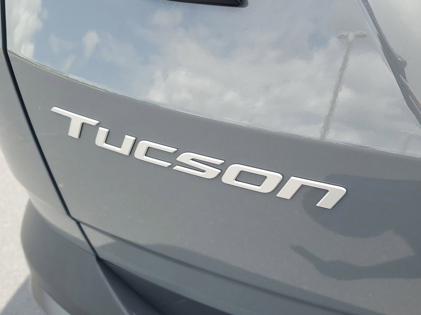 Used 2025 Hyundai Tucson SE FWD image 6