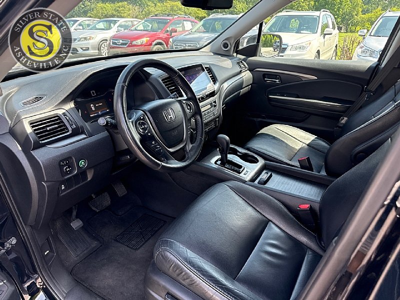 Used 2018 Honda Pilot EX-L image 10
