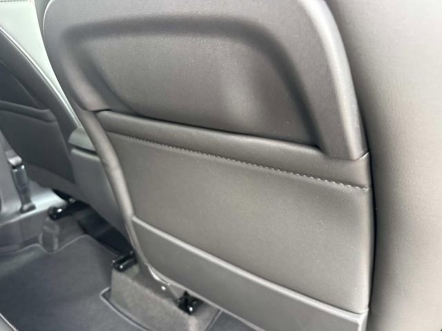 New 2026 Chevrolet TrailBlazer ACTIV w/ Driver Confidence Package image 25