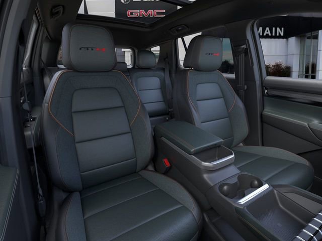 New 2026 GMC Terrain AT4 w/ Convenience Package III image 16