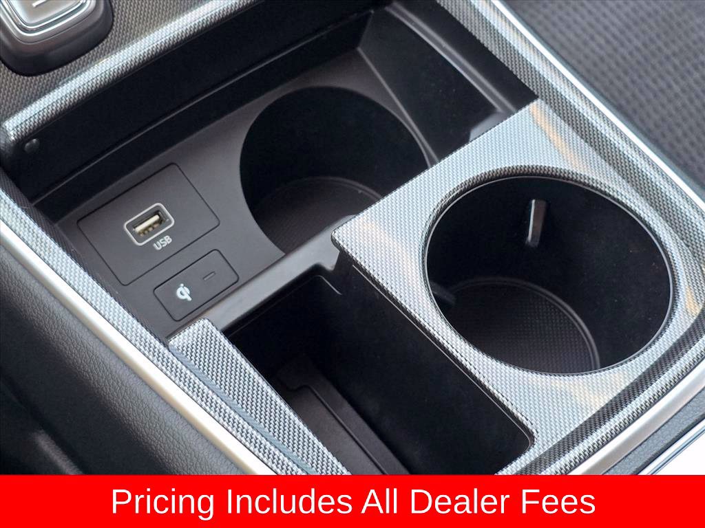 Certified 2022 Hyundai Santa Fe XRT FWD image 22