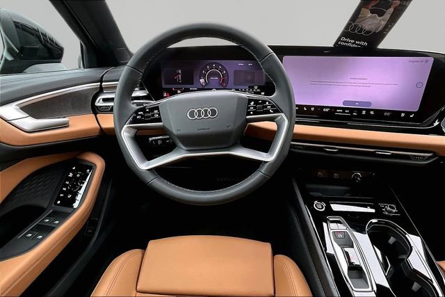 New 2026 Audi A5 2.0T Premium Plus AWD/4WD image 5