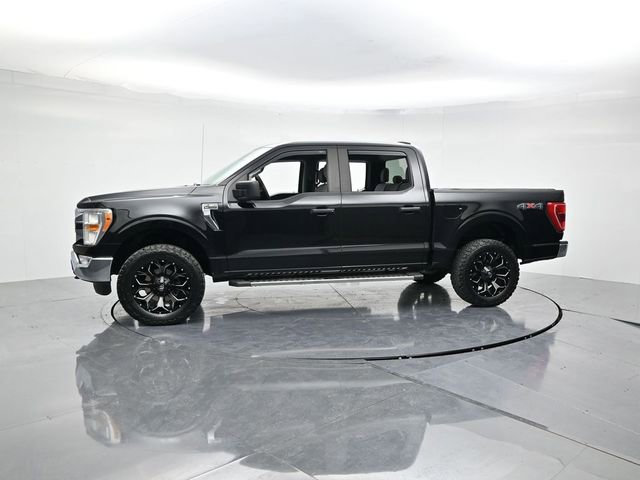 Used 2021 Ford F150 XLT w/ Max Trailer Tow Package image 7