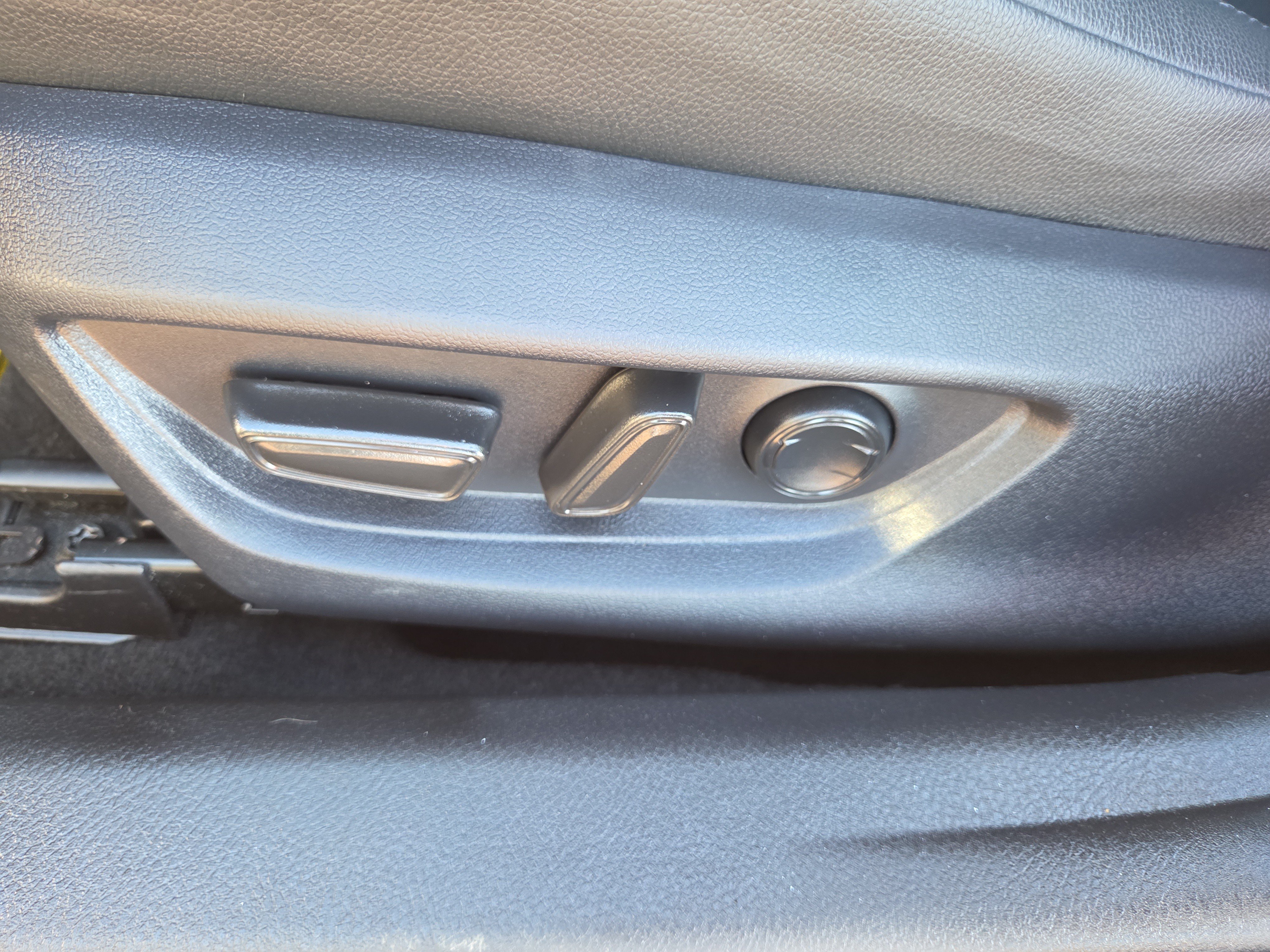 Certified 2026 Toyota Camry XSE AWD/4WD image 30