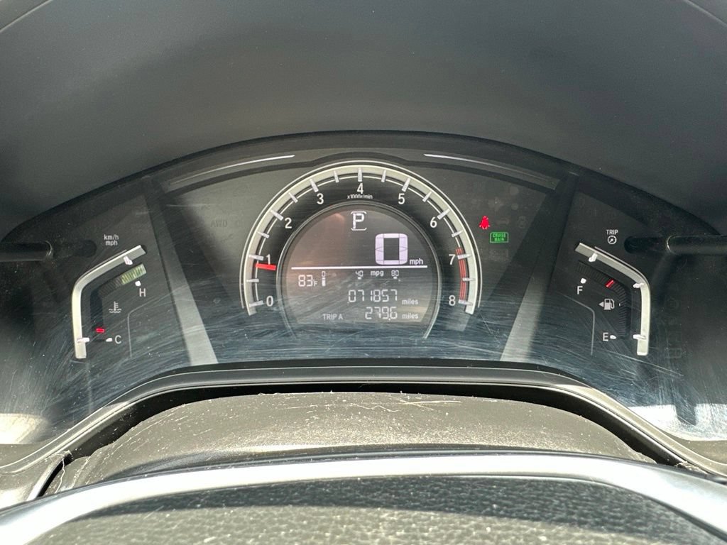 Used 2018 Honda CR-V LX image 27